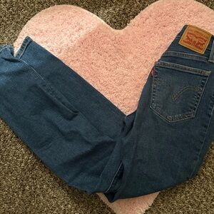Levi’s Jean straight Jean size 26